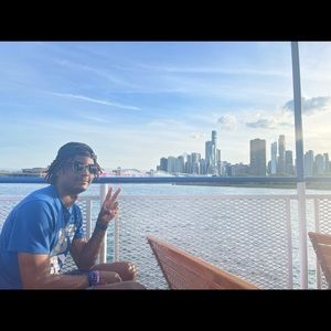 Meet your Posher, Daryl